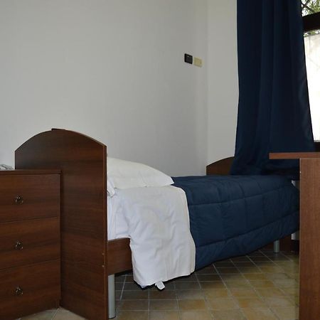 Bed and Breakfast Casa Restino Торре-дель-Греко Экстерьер фото
