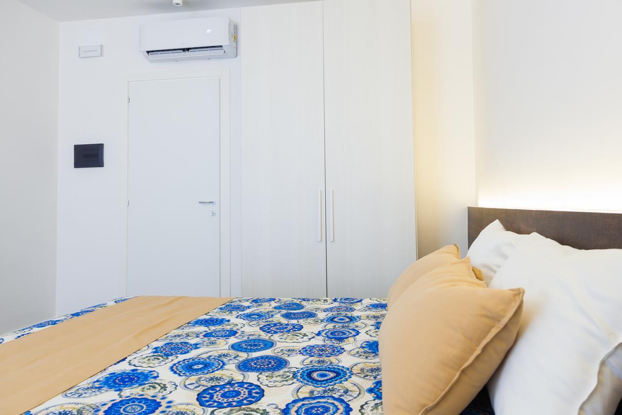 Bed and Breakfast Casa Restino Торре-дель-Греко Экстерьер фото