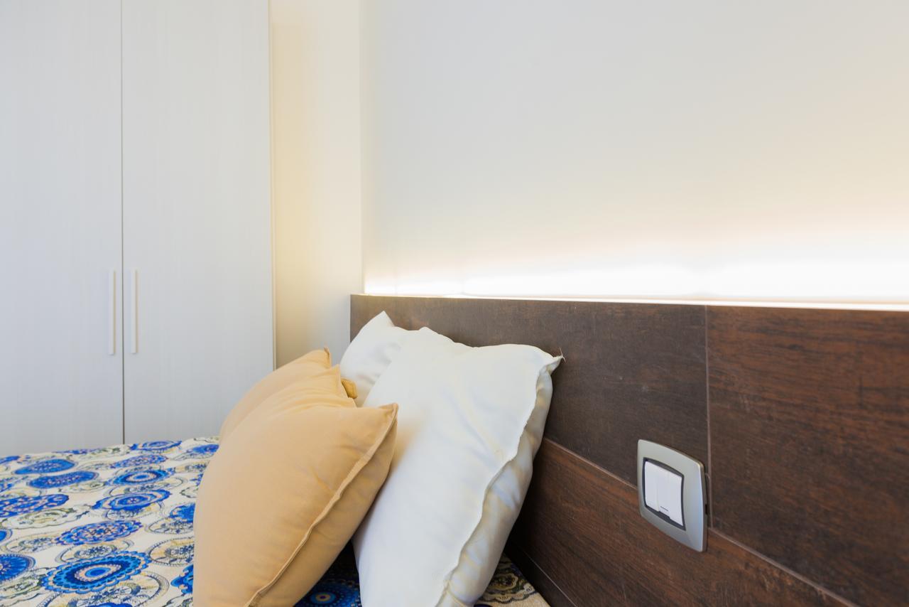 Bed and Breakfast Casa Restino Торре-дель-Греко Экстерьер фото