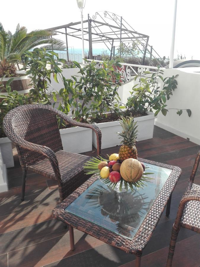 Bed and Breakfast Casa Restino Торре-дель-Греко Экстерьер фото