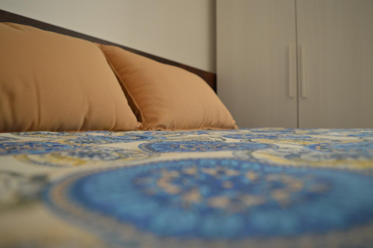 Bed and Breakfast Casa Restino Торре-дель-Греко Экстерьер фото