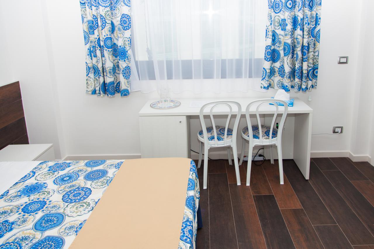 Bed and Breakfast Casa Restino Торре-дель-Греко Экстерьер фото