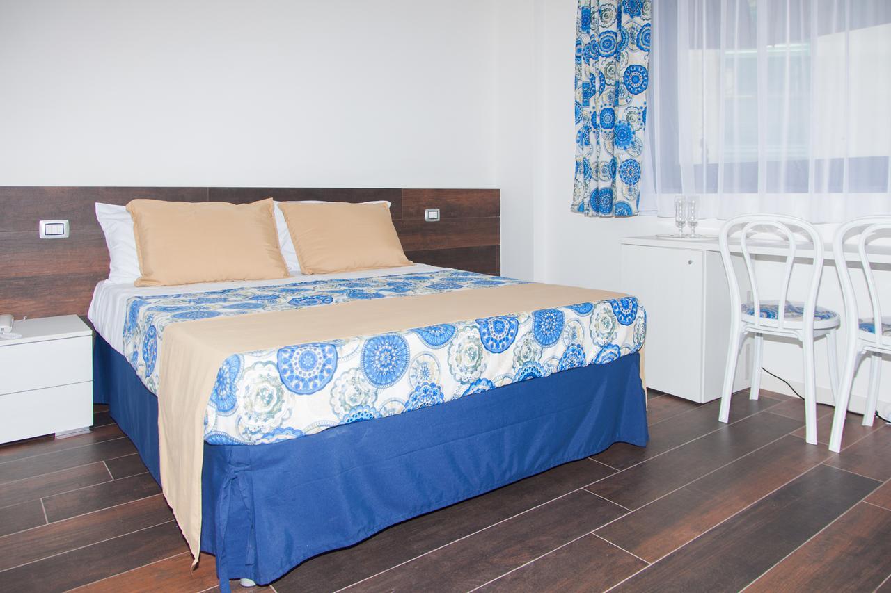 Bed and Breakfast Casa Restino Торре-дель-Греко Экстерьер фото