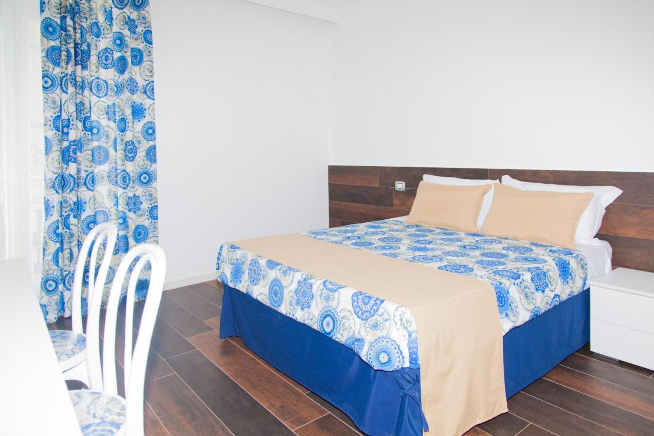Bed and Breakfast Casa Restino Торре-дель-Греко Экстерьер фото