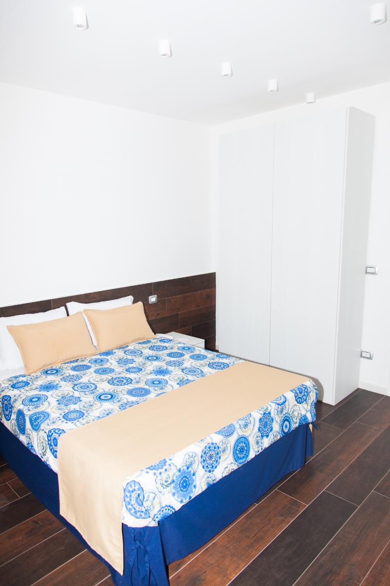 Bed and Breakfast Casa Restino Торре-дель-Греко Экстерьер фото