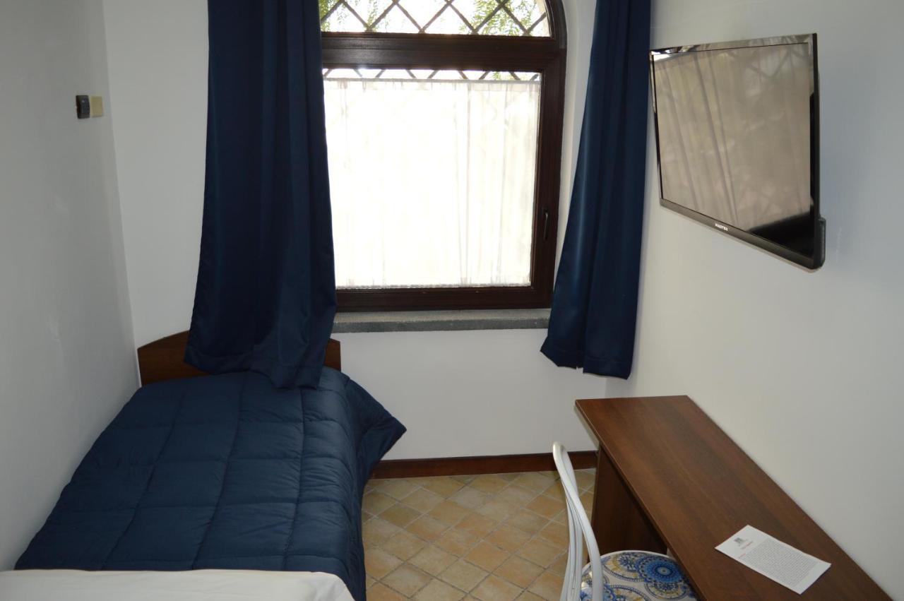 Bed and Breakfast Casa Restino Торре-дель-Греко Экстерьер фото