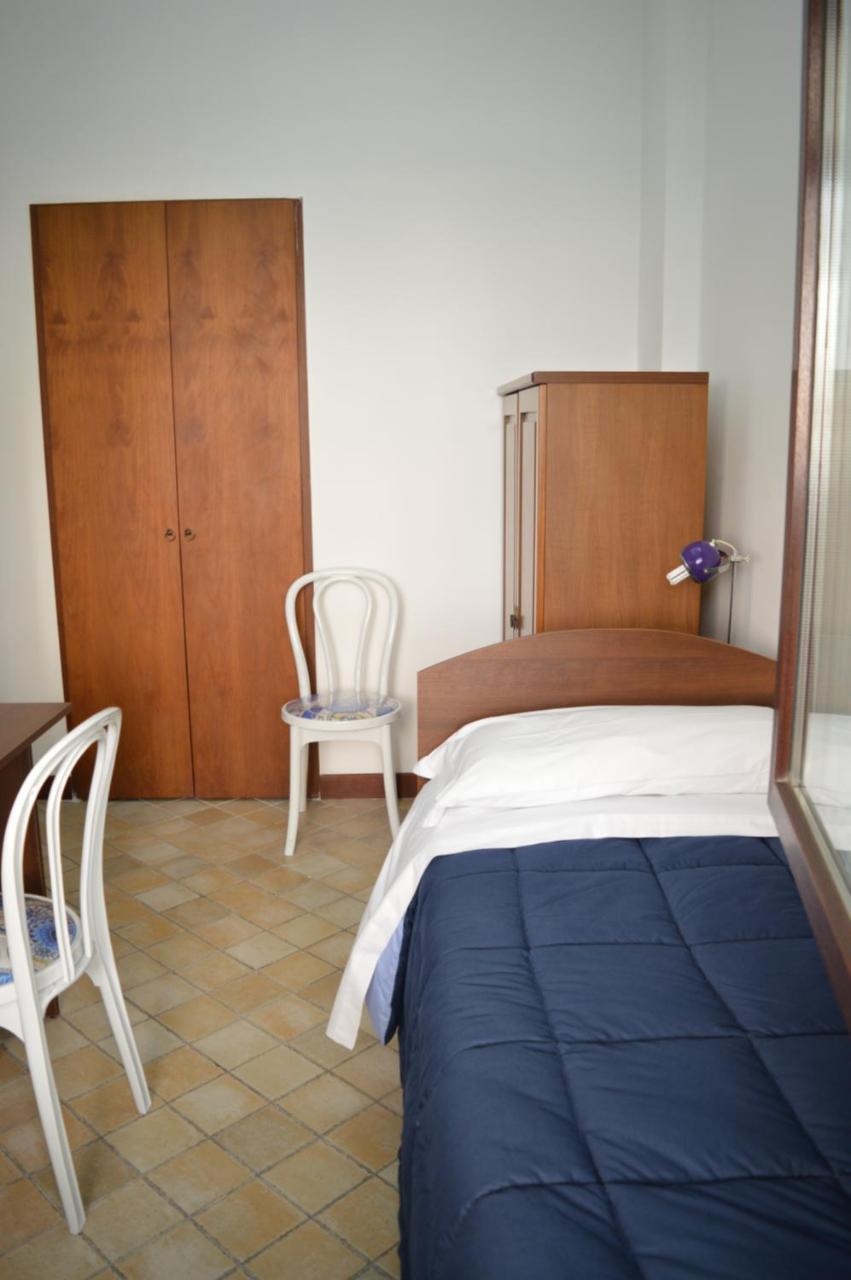 Bed and Breakfast Casa Restino Торре-дель-Греко Экстерьер фото